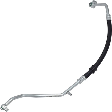 Universal Air Cond Universal Air Conditioning Hose Assembly, Ha11032C HA11032C
